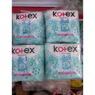 KOTEX DAILY BVS