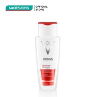 Dầu Gội Vichy Dercos Tăng Cường Dưỡng Tóc Giảm Rụng Tóc 200ml