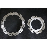 DISC PLATE CB500X CB500R