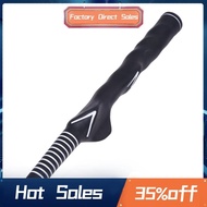Golf grip trainer golf training aid training swing