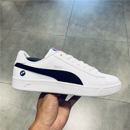 Puma BMW Leather Men's Shoes - Sporty & Casual