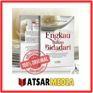 The Book "If Not a Angel" Pustaka Al Haura
