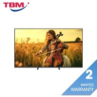 [Klang Valley Delivery Only] Sony K-75XR50 75" Bravia 4K MiniLED Google Smart TV