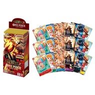 October: Bandai One Piece Card Game Premium Booster ONE PIECE CARD THE BEST vol.2 [PRB-02] (BOX) 10