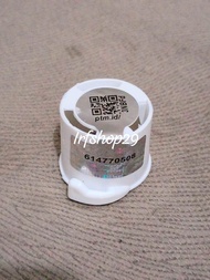 Tutup Plastik lpg 5.5Kg & 12Kg Terbaru/Termurah Isi 200 Pcs