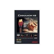 視紀音響 AudioQuest 美國 Cinnamon 48 肉桂 HDMI線 2.1版 eARC 3M 公司貨