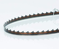 Timber Wolf 93.5'' x 1/2'' x 2TPI x .032 Slicon Steel Bandsaw Blade