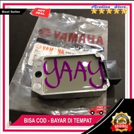 Kiprok Mio J Original Yamaha Asli Kiprok Regulator Yamaha Soul GT 155 Fino F1 Xeon 54P Perlengkapan 