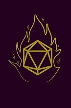 DnD 5e Notebook keep track character info and spell slots