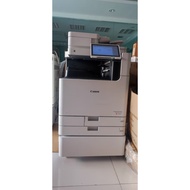 Canon ImageRunner Advance DX C5840i Color Copier (Photostat Machine)