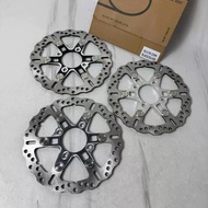 Rotor D Tracker Size 220 MM Disc Rotor Front Disc Model Disc 98