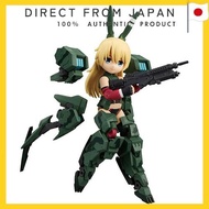 Desktop Army Alice Gear Aegis Virginia Green Beret Action Figure