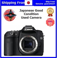 [Japan Used Camera] Canon Digital SLR camera EOS 50D Body EOS50D