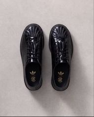 Adidas x clot
