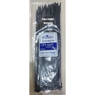 Cable Ties Ft 400T Fort Cable Ties Ft-400T Fort (2 Colors)