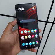 Xiaomi Poco X3 Pro 8/256 Handphone Hp Second Seken Murah Bekas