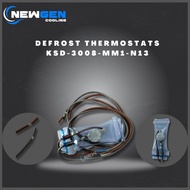 USA® 3008 DEFROST THERMOSTAT MM1 N13-4