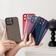 Realme 14 5G Transparent TPU Soft Phone Case For Realme 14 12 Pro Plus 5G Note 50 C75 C75x C67 C65 C