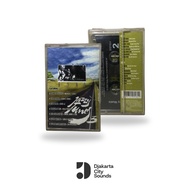 Jazzy Tunes 3 Cassette Tape