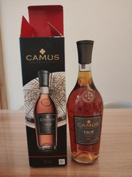 CAMUS VSOP Cognac 金花VsOP 1000mL