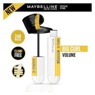Maybelline The Colossal Curl Bounce Mascara - Turkey
