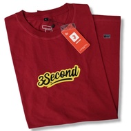 PRIA 3 Second 3sco Men's T-Shirt T-Shirt