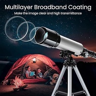 Telescope astronomical telescope discovery teleskop Adult for moon star Professional 150 XZoom Scope