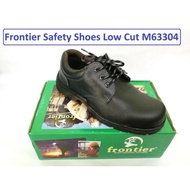 Safety shoes frontier