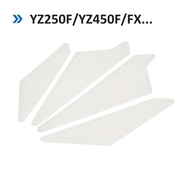 Hot Sale Suitable for Yamaha YZ250FX YZ450FX WR250/450F Motorcycle Fuel Tank Sticker Anti-slip Mat