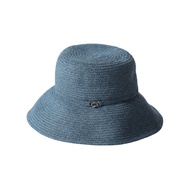 [Direct from Japan] okamoto hat Mino Washi Capelin Navy Blue Other hats Women JAPAN