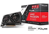 Amd Sapphire pulse rx6600 graphics card 4060 4070 4080 4090 7800xt 7900XTX