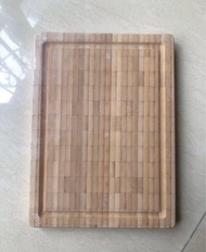 全新孖人牌砧板 Zwilling chopping board 細 size