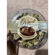 ♞TAYAS ORIENT CHOCOLATE/HAZELNUTS
