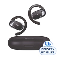 Nakamichi TW005 Open-Ear TWS Earbuds - Black