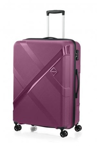 KAMILIANT - Kamiliant - FALCON - 行李箱 79厘米/29吋 TSA - 紫色