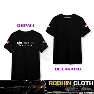 DJI Drone DJI Mini 3 Pro Pilot Drone DB Distro T-Shirt