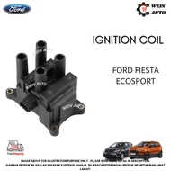 FORD GENUINE PARTS IGNITION COIL FORD FIESTA 1.5 / 1.6 , ECOSPORT