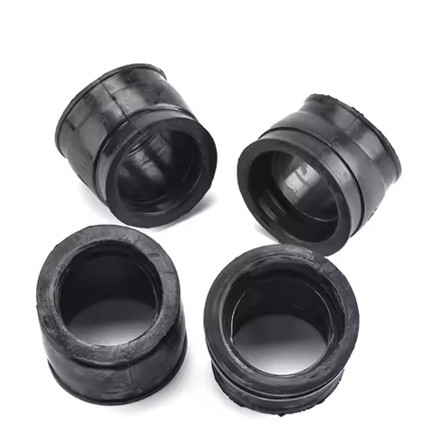 Motorcycle Carburetor Adapter Intake Manifold For Honda 16211-438-000 CB900F CB1100F Super Sport CB9