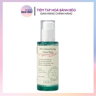 Gentle chemical exfoliator for sensitive skin AXIS-Y PHA Resurfacing Glow Peel 50ml axisy