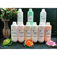 GGSC SUNBLOCK BODY LOTION