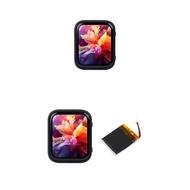 Z2For 2 RP2350 1.8 Inch AMOLED Development Board Display 368x448 TouchScreen Programmable Watch QSPI