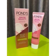 PONDS SERUM BURST CREAM 20Gr / Ponds white