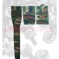 [READY STOCK] Sarung Kantau / Kain Kantau / kantau burung / jebak merbok