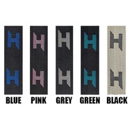 (((Ocean Mango)) Halcyon Webbing BCD