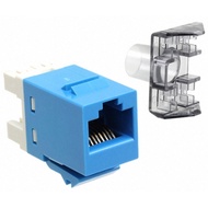COMMSCOPE CAT6 KEYSTONE JACK RJ45