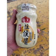 HADAY CHU HOU PASTE 海天柱侯酱 380G
