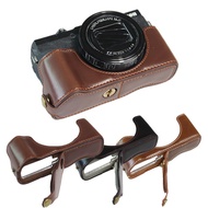 Suitable for Canon G5X2 Camera Dock Protective Case Canon G5X Mark II Micro Single Camera Bag