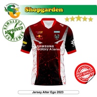 Football Jersey Alter Ego Jersey 2023 Premium Jumbo Adult Jersey|SHOPGARDEN