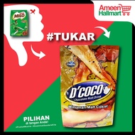 EMRAN D'COCO (Chocolate drink) 1.8 KG