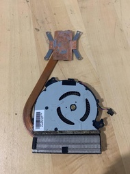 Fan Laptop HP Spectre X360 G2 Second